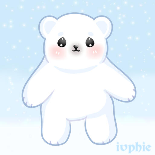 polar bear